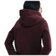 Nike Γυναικείο φούτερ Sportswear Phoenix Fleece Shrunken